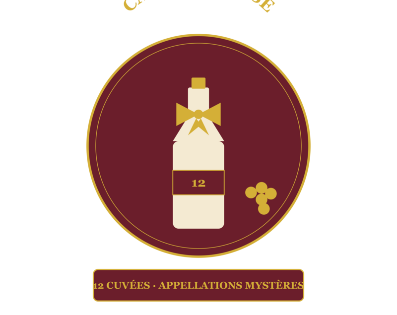 Logo Cave Mystère